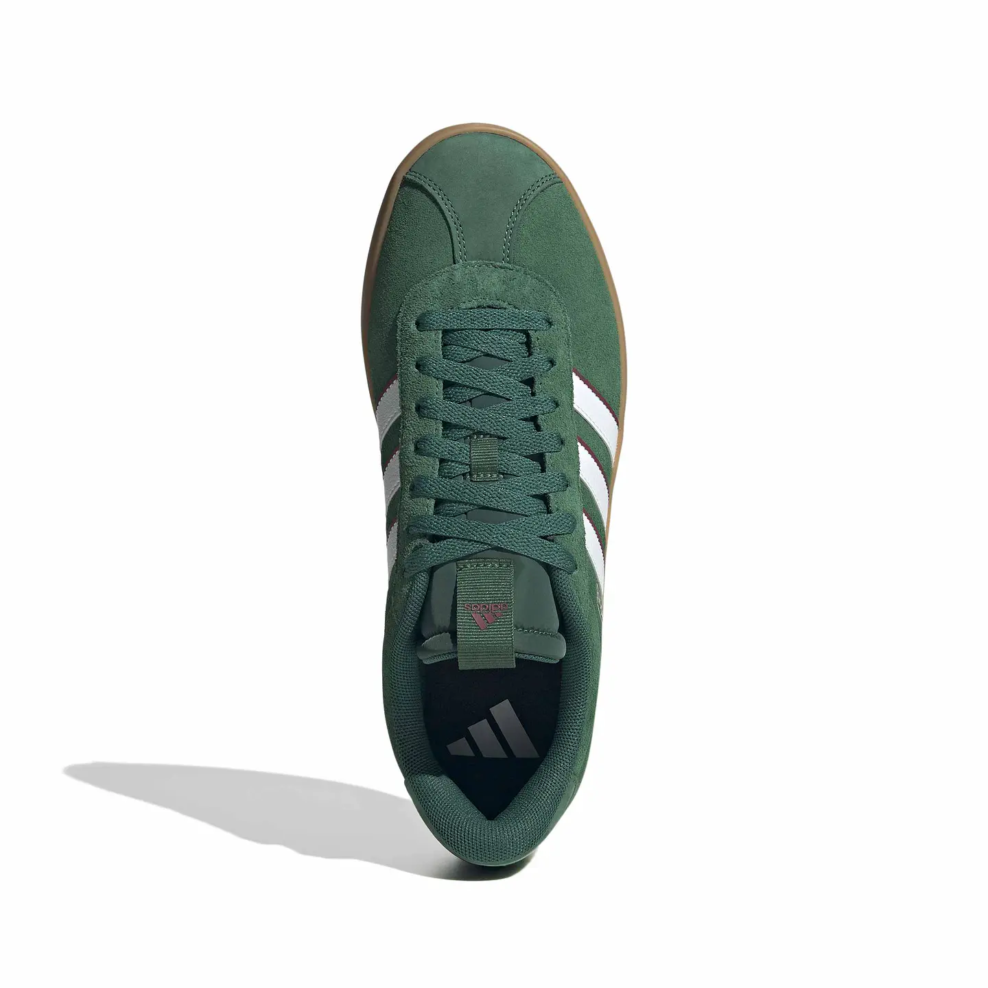 Zapatilla Adidas Hombre Ih4790 Verde 5