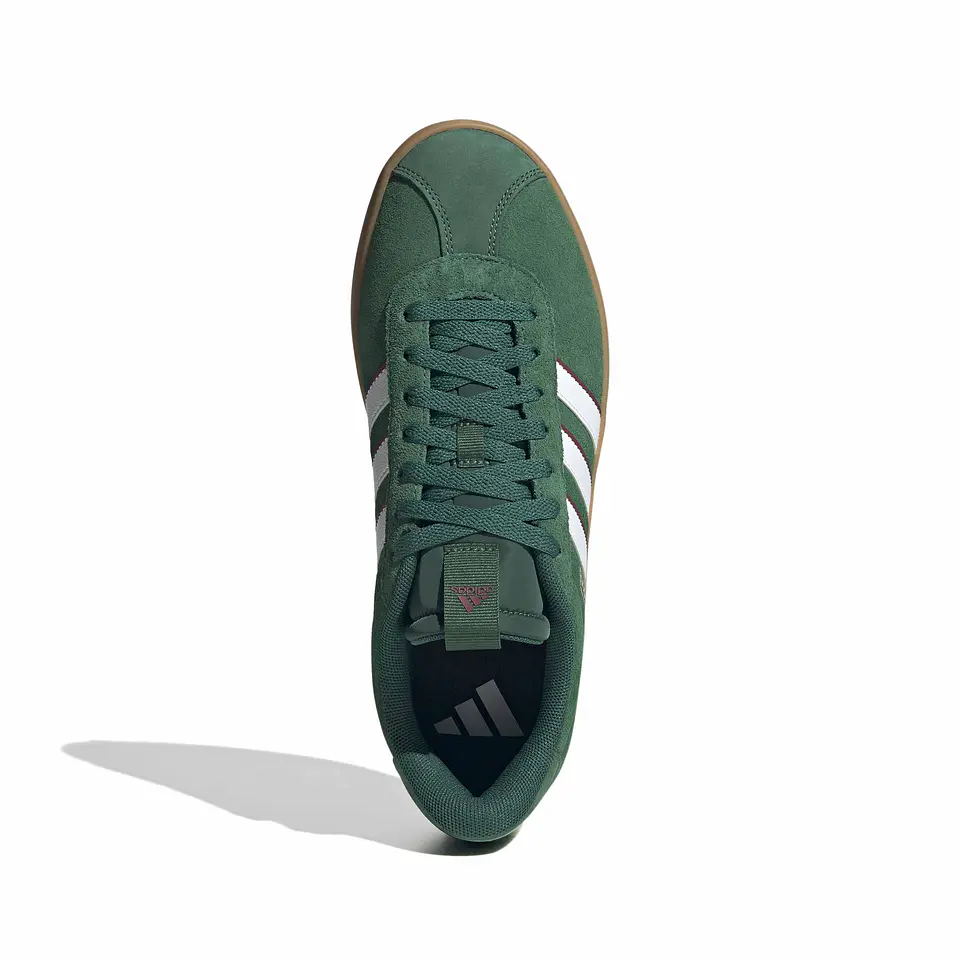 Zapatilla Adidas Hombre Ih4790 Verde 5