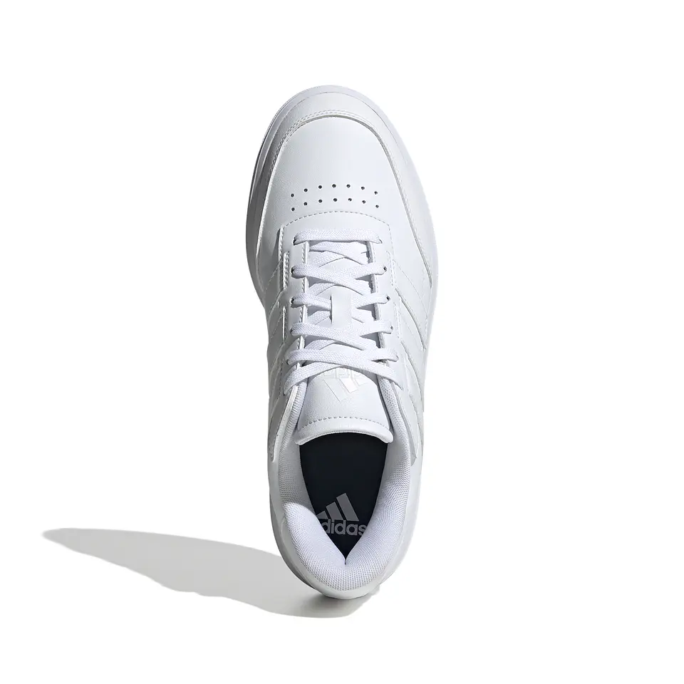 Zapatilla Adidas Hombre If4031 Blanco 5