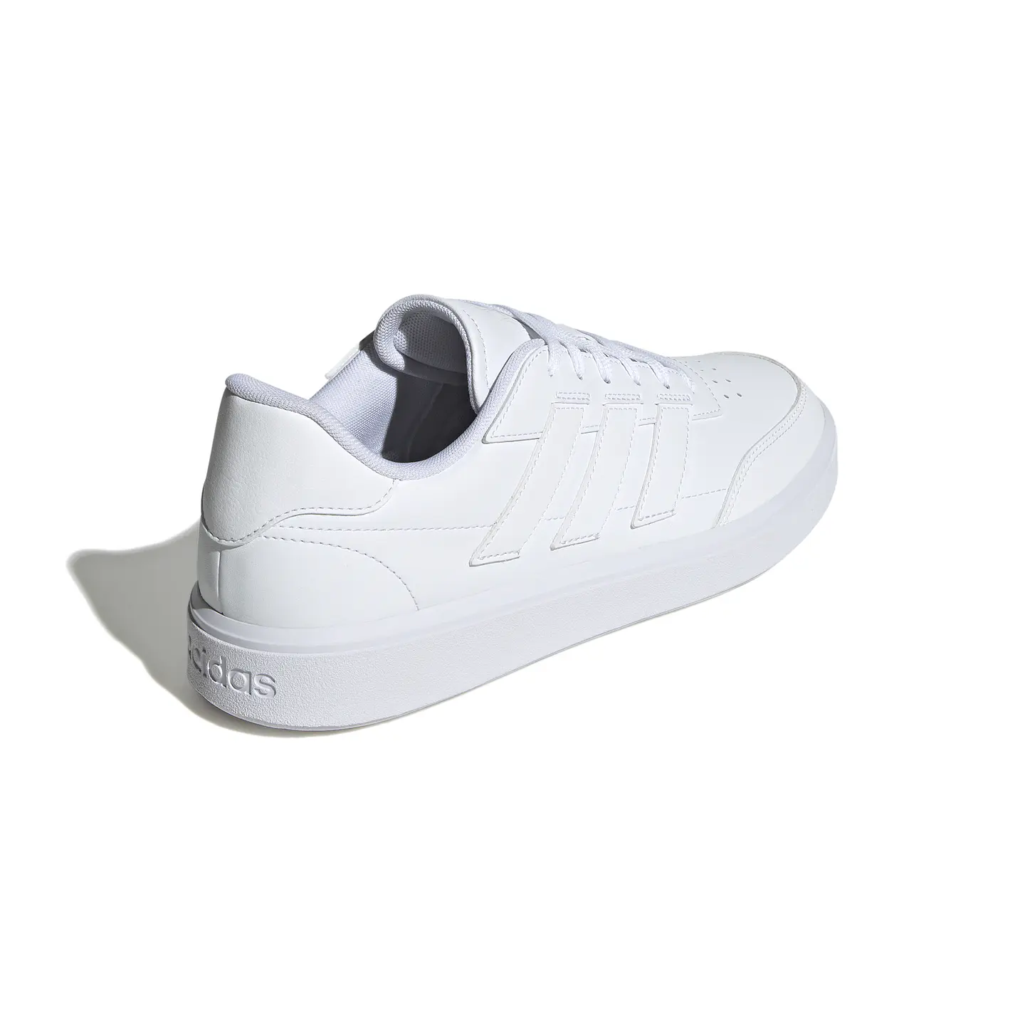 Zapatilla Adidas Hombre If4031 Blanco 2