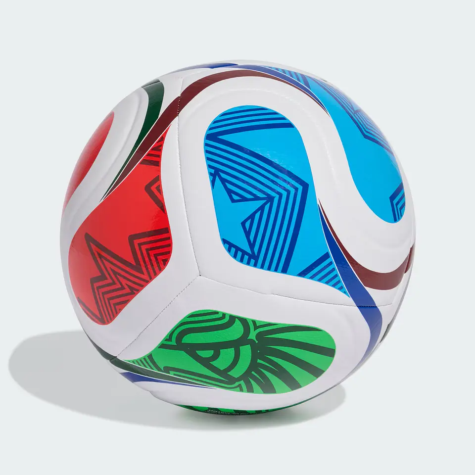 Pelota De Fútbol Adidas Mundial 2026 Trionda League  2