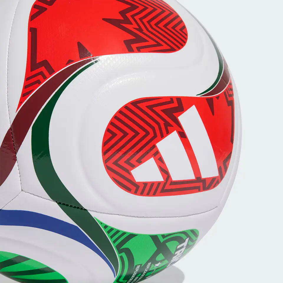Pelota De Fútbol Adidas Mundial 2026 Trionda League  3