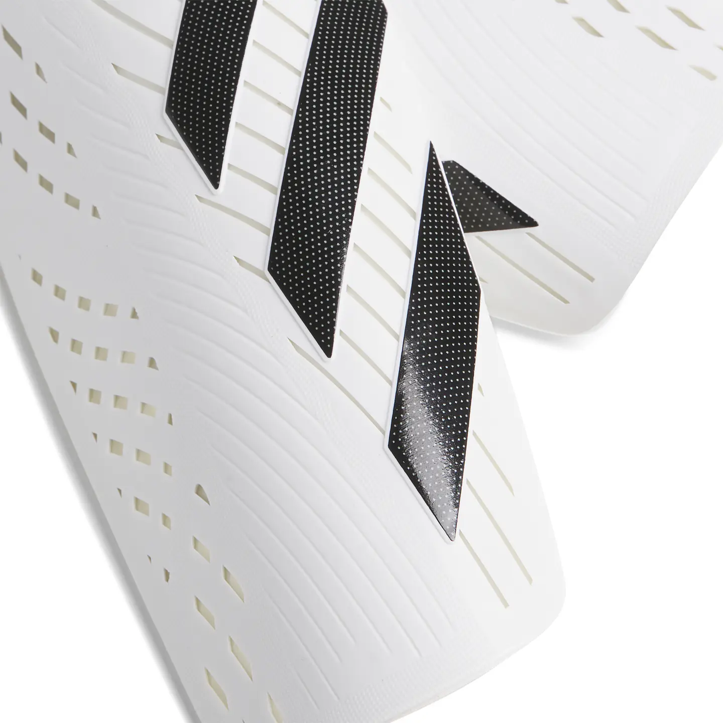 CANILLERA TIRO SG CLB FUTBOL ADIDAS IP3995 BLANCO-NEGRO 2