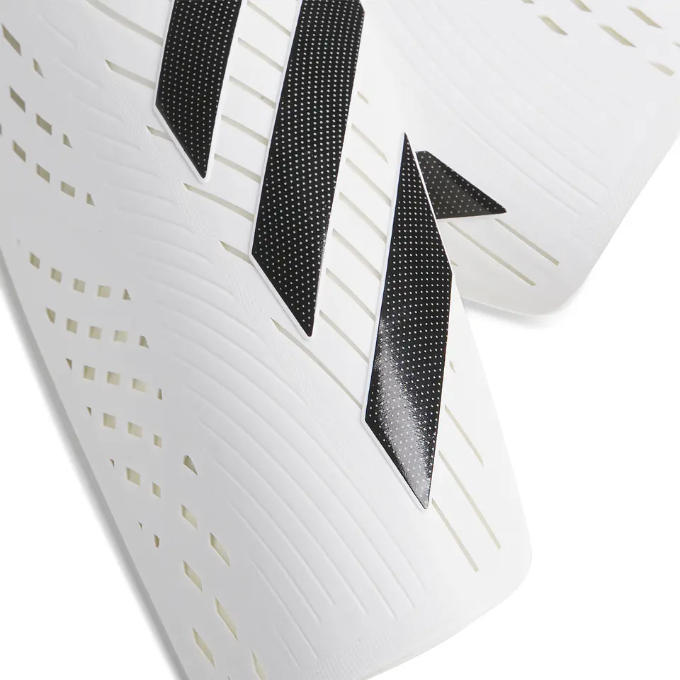 CANILLERA TIRO SG CLB FUTBOL ADIDAS IP3995 BLANCO-NEGRO 2