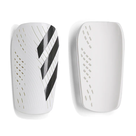 CANILLERA TIRO SG CLB FUTBOL ADIDAS IP3995 BLANCO-NEGRO