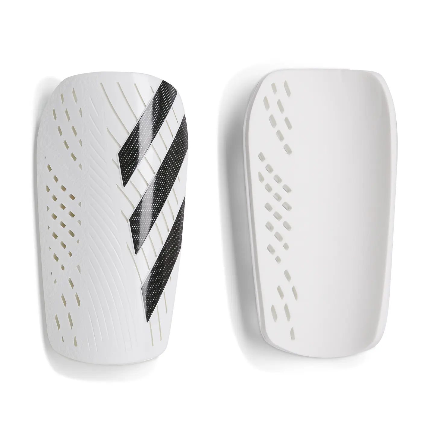 CANILLERA TIRO SG CLB FUTBOL ADIDAS IP3995 BLANCO-NEGRO 1
