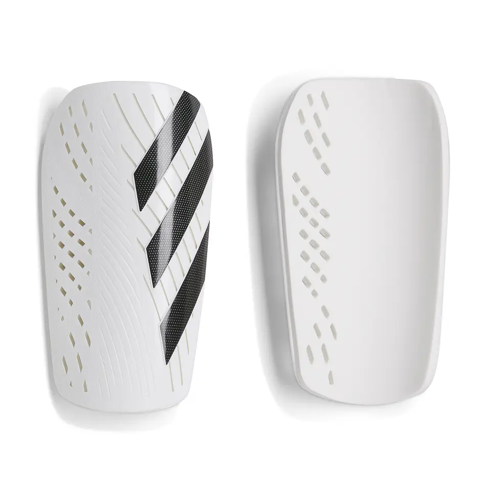 CANILLERA TIRO SG CLB FUTBOL ADIDAS IP3995 BLANCO-NEGRO 1