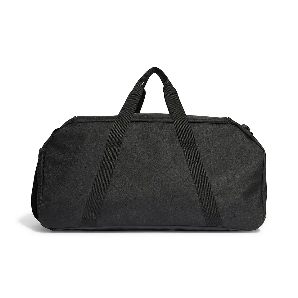 Bolso Tiro L Duffle M Futbol Adidas Hs9749 Negro 3