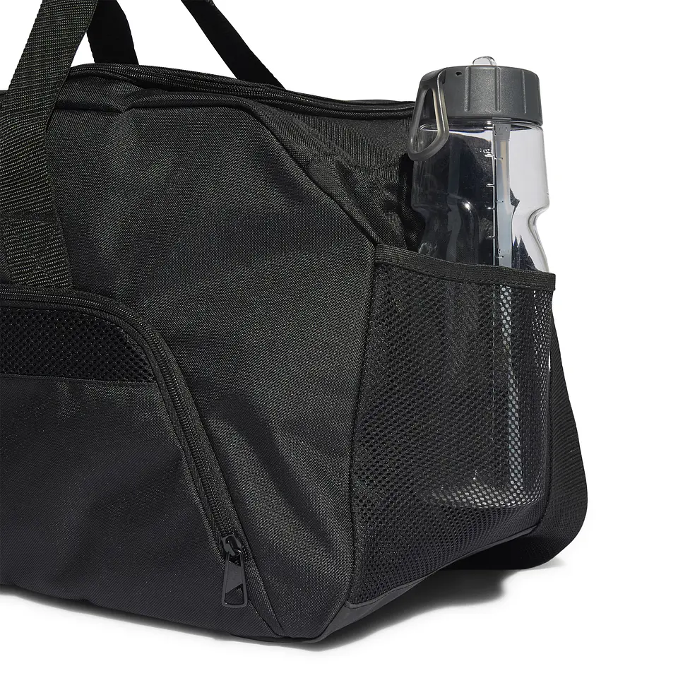 Bolso Tiro L Duffle M Futbol Adidas Hs9749 Negro 5