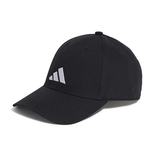 JOCKEY TIRO LEAGUE CAP FUTBOL ADIDAS HS9753 NEGRO