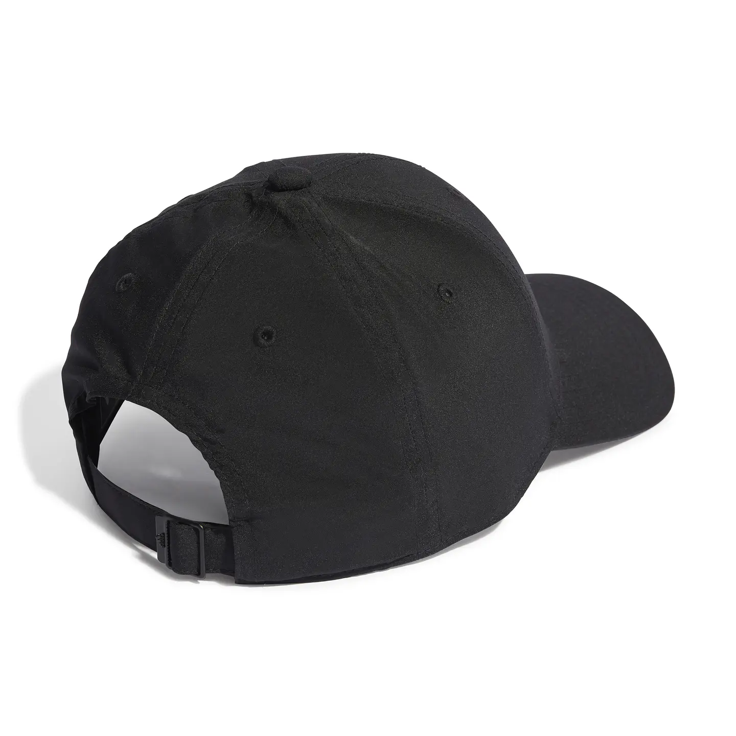 JOCKEY BBALLCAP LT EMB TRAINING ADIDAS IB3244 NEGRO 2
