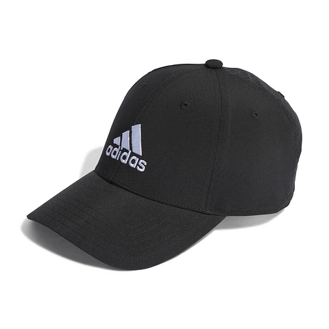 JOCKEY BBALLCAP LT EMB TRAINING ADIDAS IB3244 NEGRO
