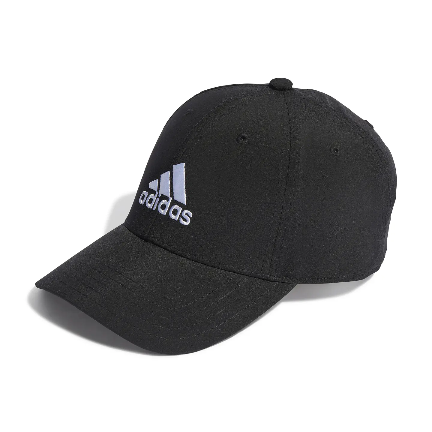 JOCKEY BBALLCAP LT EMB TRAINING ADIDAS IB3244 NEGRO 1