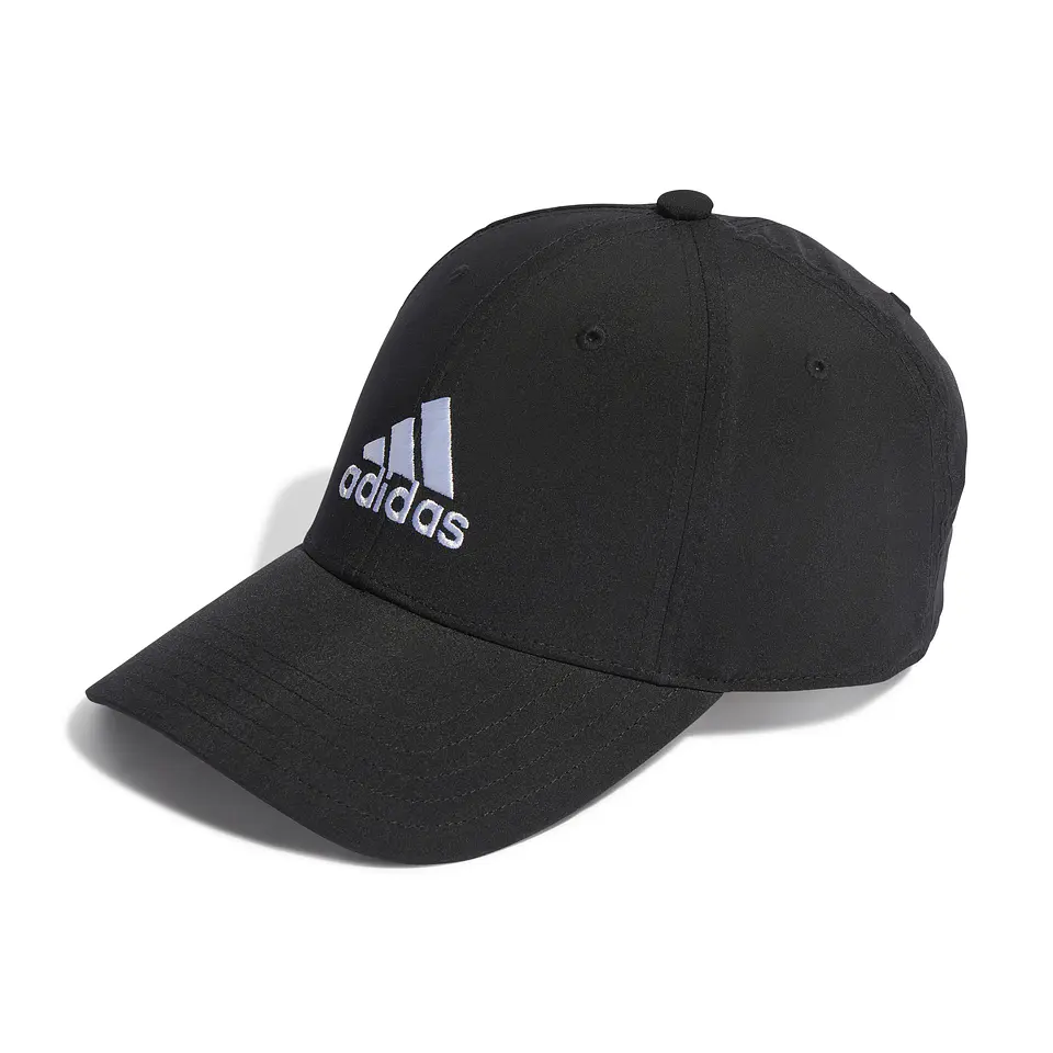 JOCKEY BBALLCAP LT EMB TRAINING ADIDAS IB3244 NEGRO 1