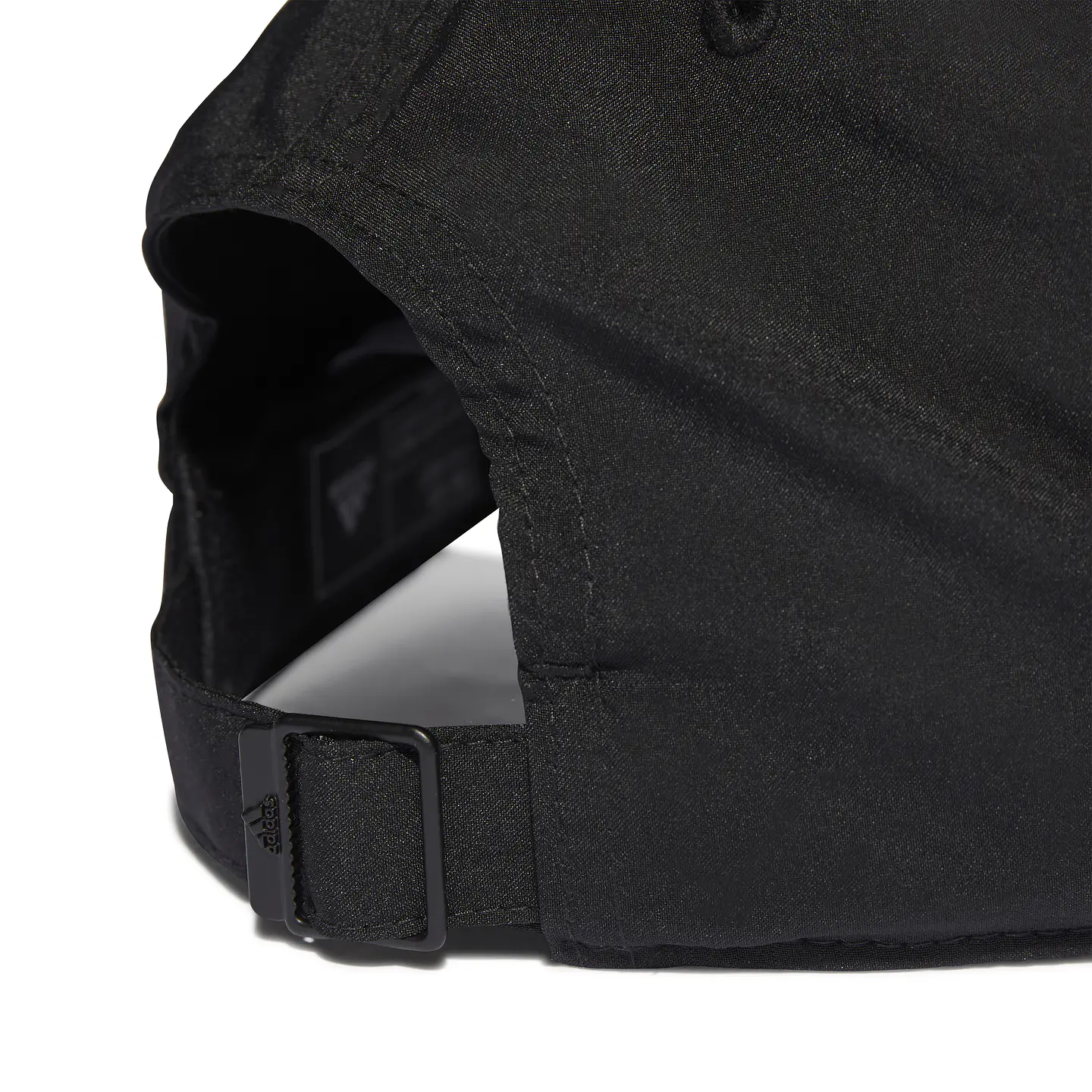 JOCKEY BBALLCAP LT EMB TRAINING ADIDAS IB3244 NEGRO 4