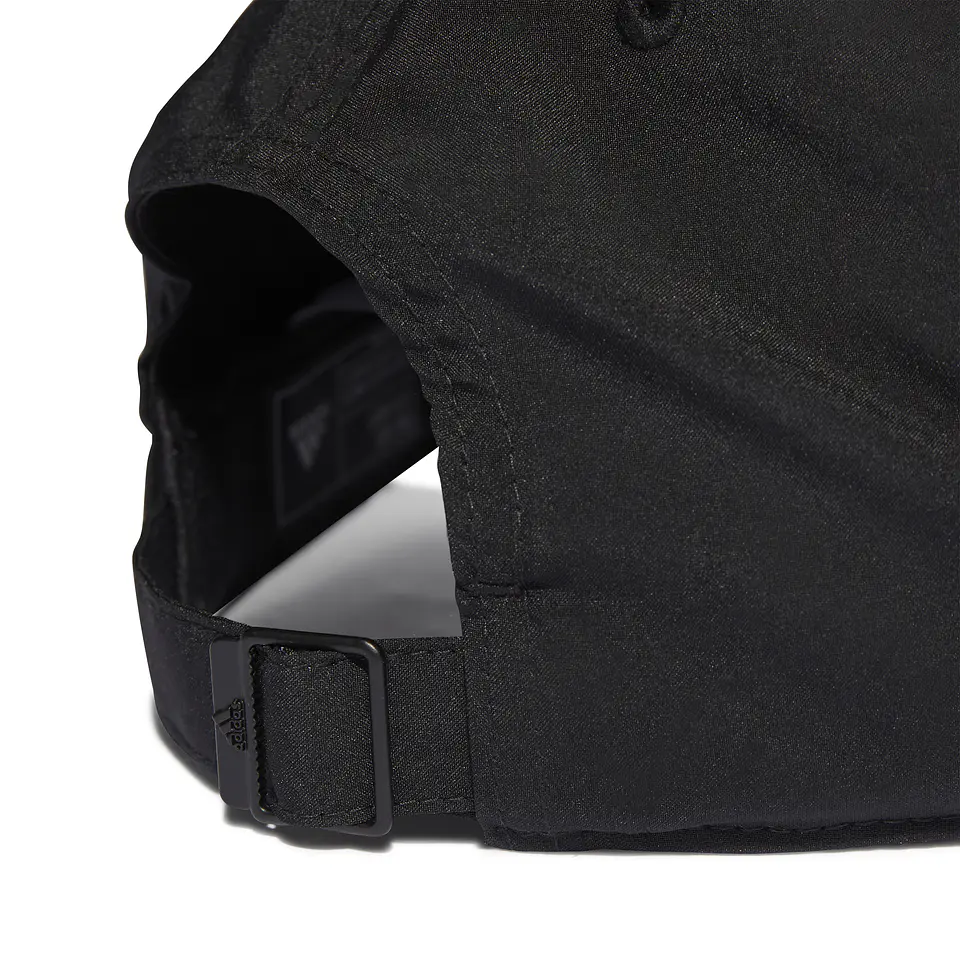 JOCKEY BBALLCAP LT EMB TRAINING ADIDAS IB3244 NEGRO 4