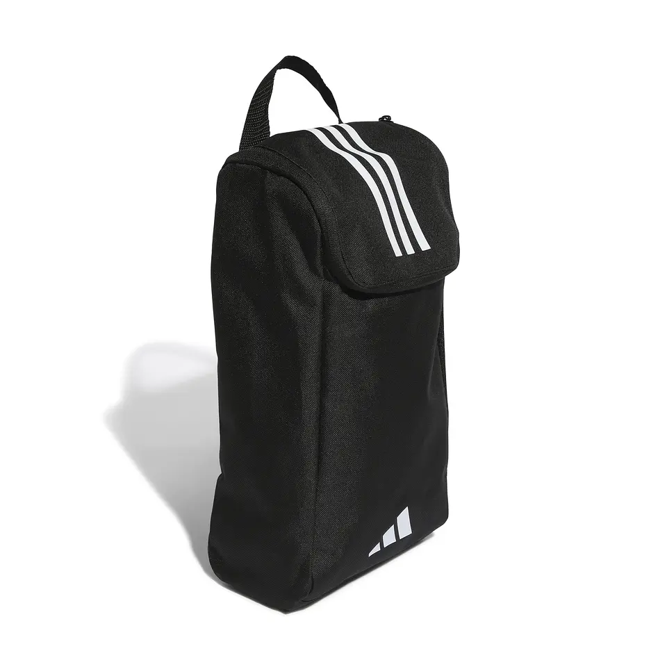 Botinero Tiro L Shoebag Casual Adidas Hs9767 Negro-Blanco 1