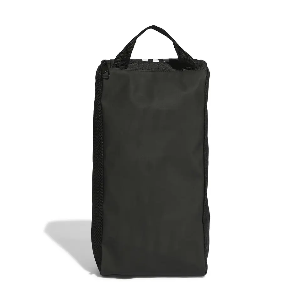 Botinero Tiro L Shoebag Casual Adidas Hs9767 Negro-Blanco 2