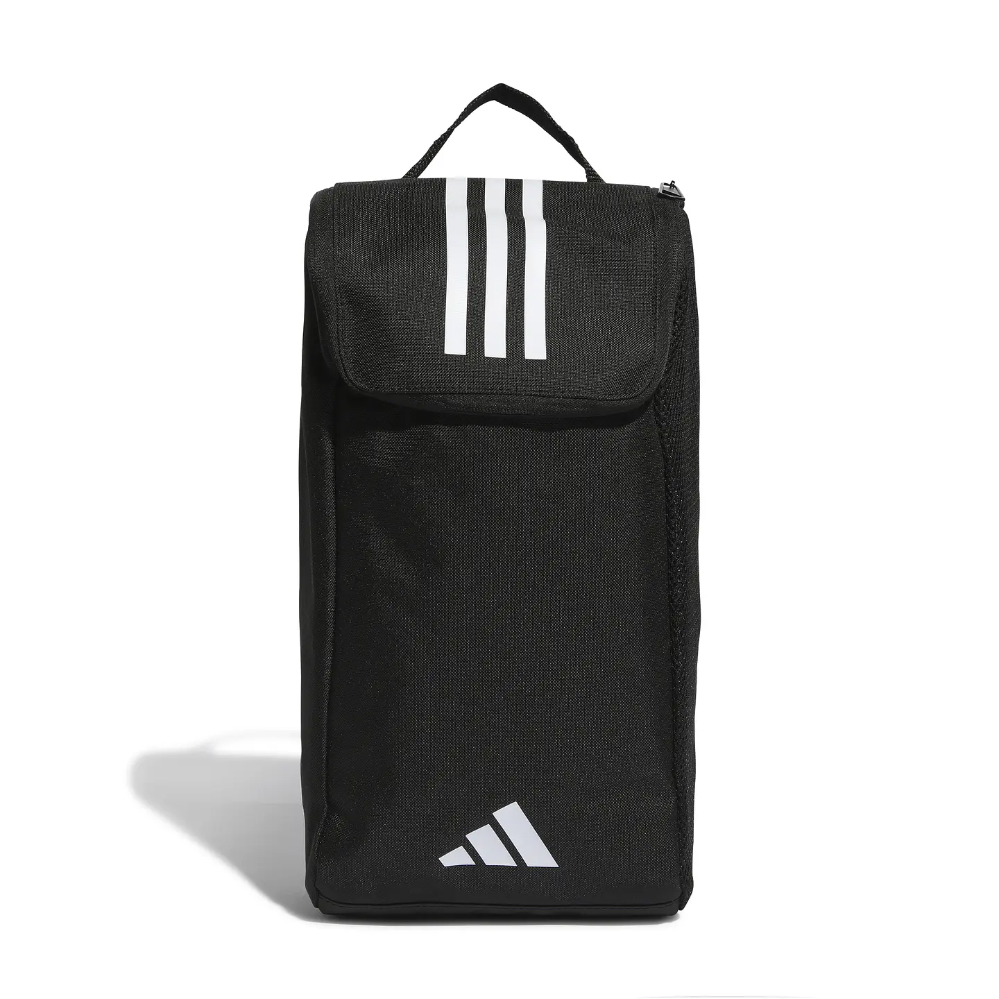 Botinero Tiro L Shoebag Casual Adidas Hs9767 Negro-Blanco 3
