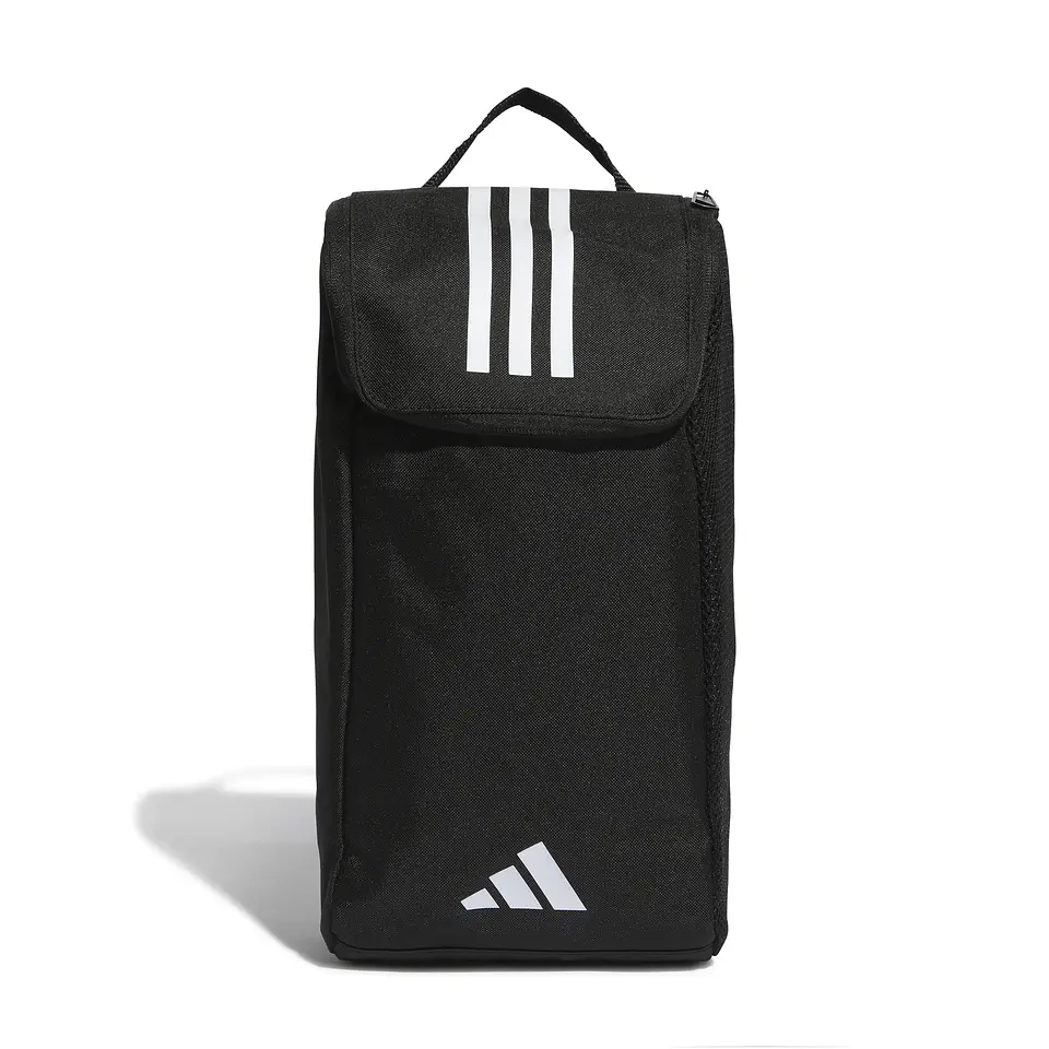 Botinero Tiro L Shoebag Casual Adidas Hs9767 Negro-Blanco 3