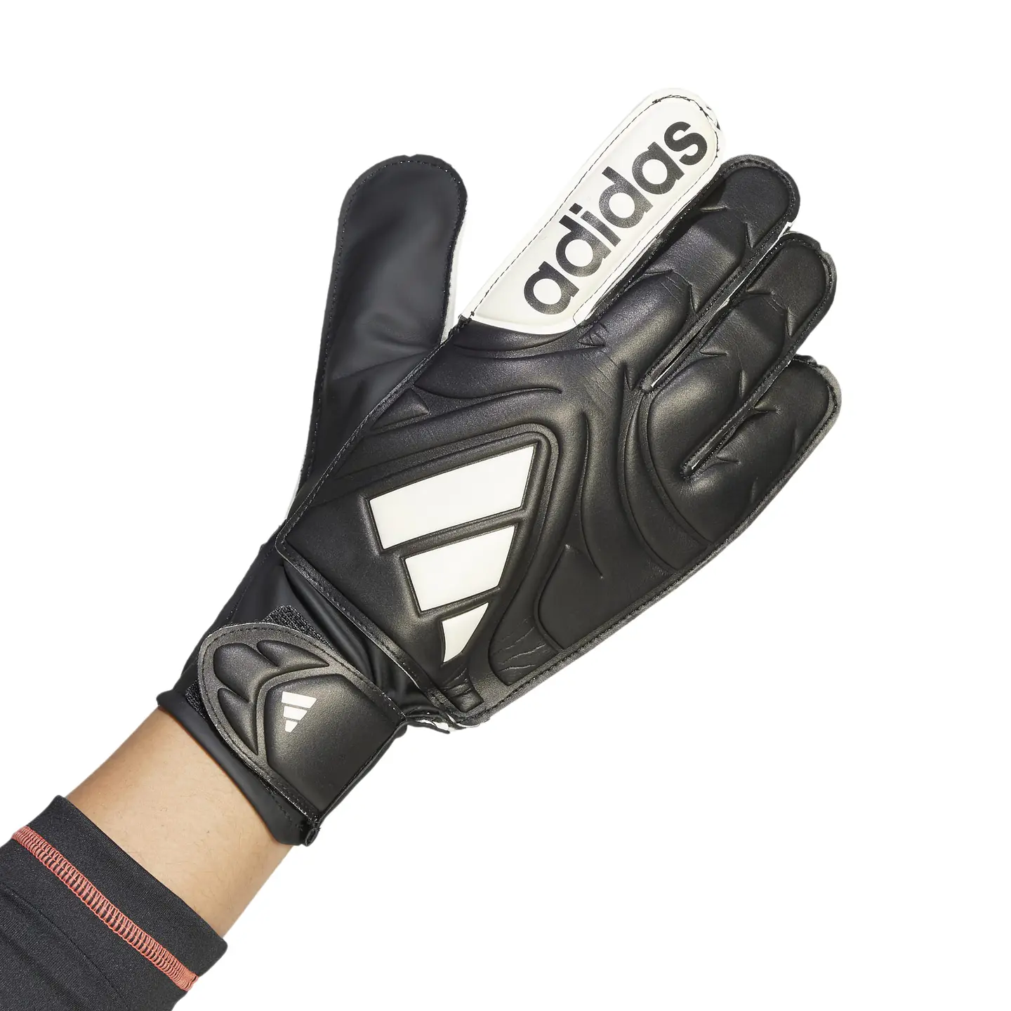 Guante Arquero Copa Gl Clb Football Adidas Jy0625 3