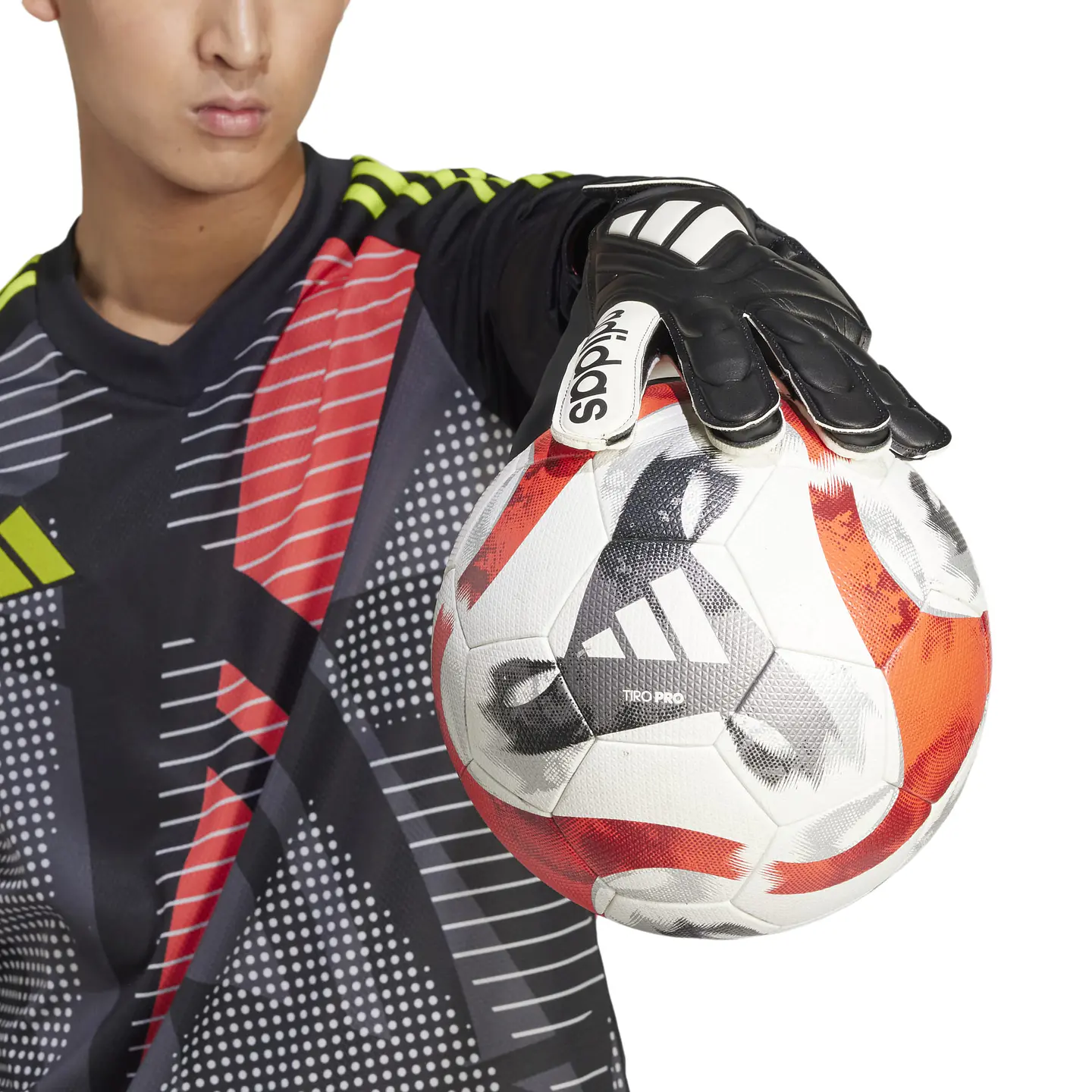 Guante Arquero Copa Gl Clb Football Adidas Jy0625 6