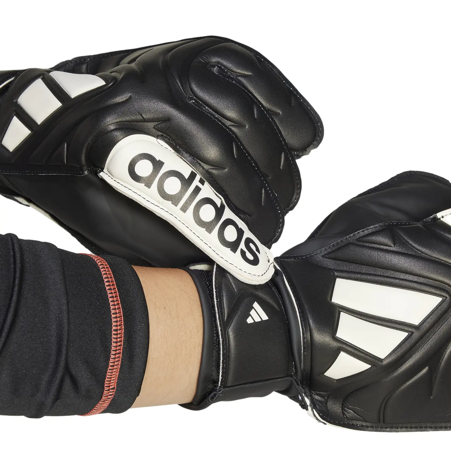 Guante Arquero Copa Gl Clb Football Adidas Jy0625 2