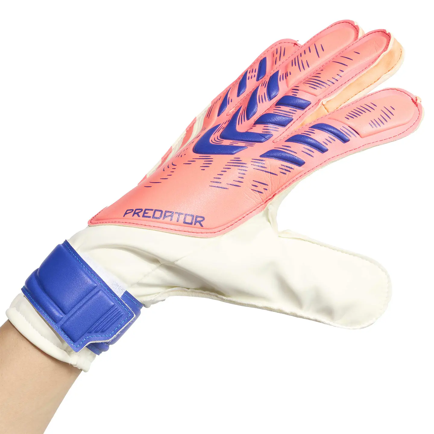 Guante Arquero Pred Gl Trn Football Adidas Jn5355 2