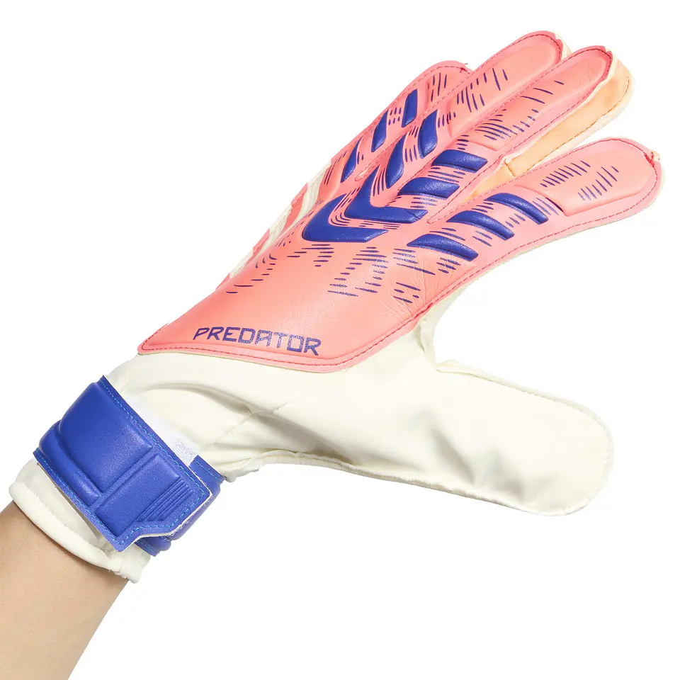 Guante Arquero Pred Gl Trn Football Adidas Jn5355 2