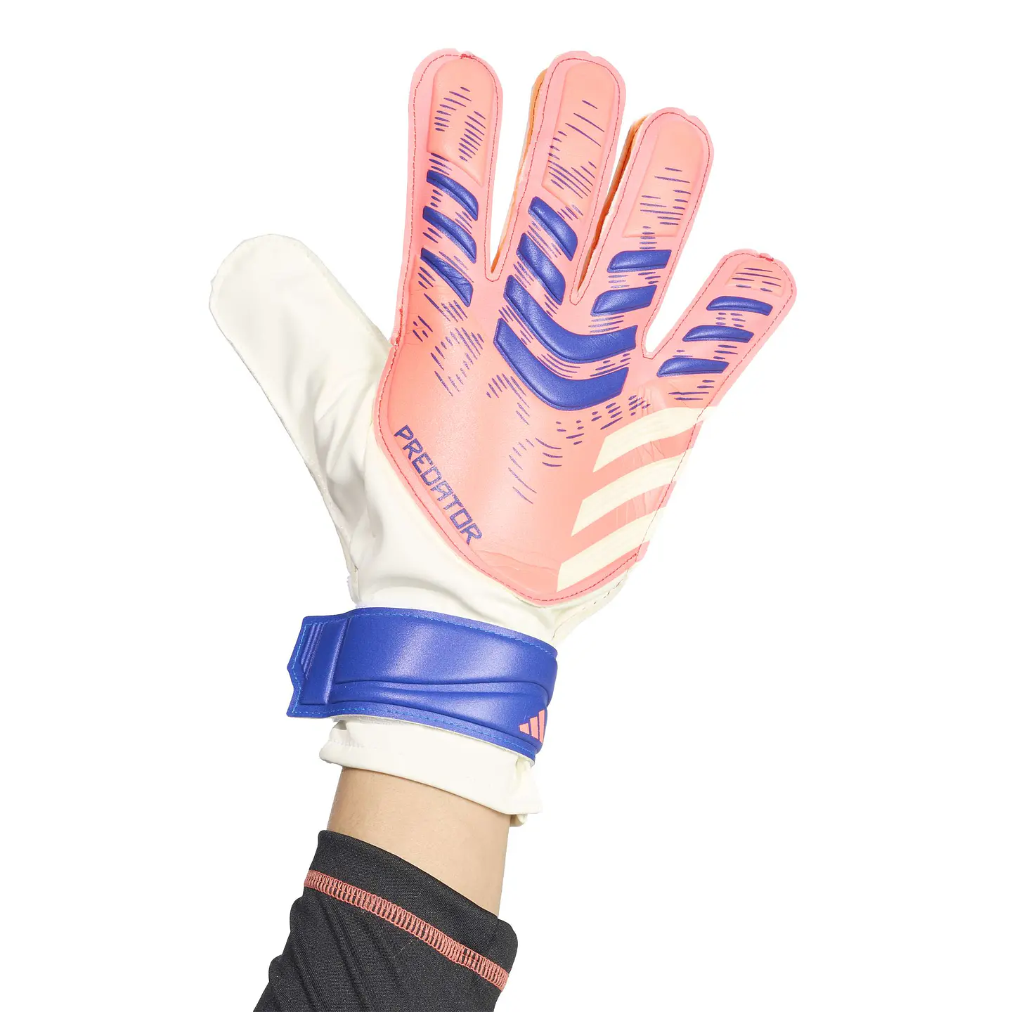 Guante Arquero Pred Gl Trn Football Adidas Jn5355 3