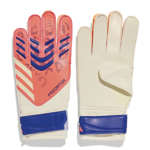 GUANTE ARQUERO PRED GL TRN FOOTBALL ADIDAS JN5355