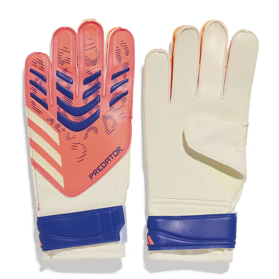 Guante Arquero Pred Gl Trn Football Adidas Jn5355 1