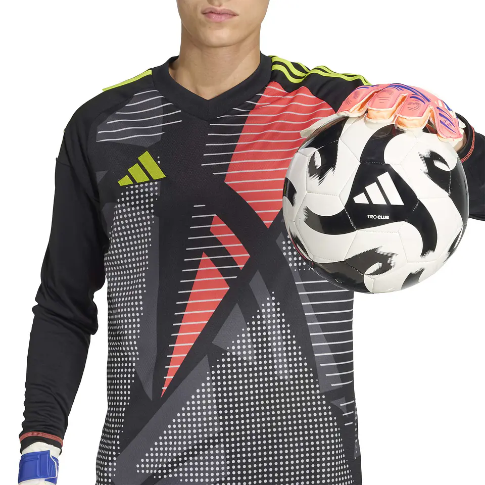 Guante Arquero Pred Gl Trn Football Adidas Jn5355 8