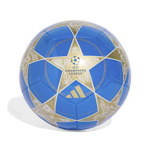 BALON FUTBOL UCL CLB FOOTBALL ADIDAS JP1535
