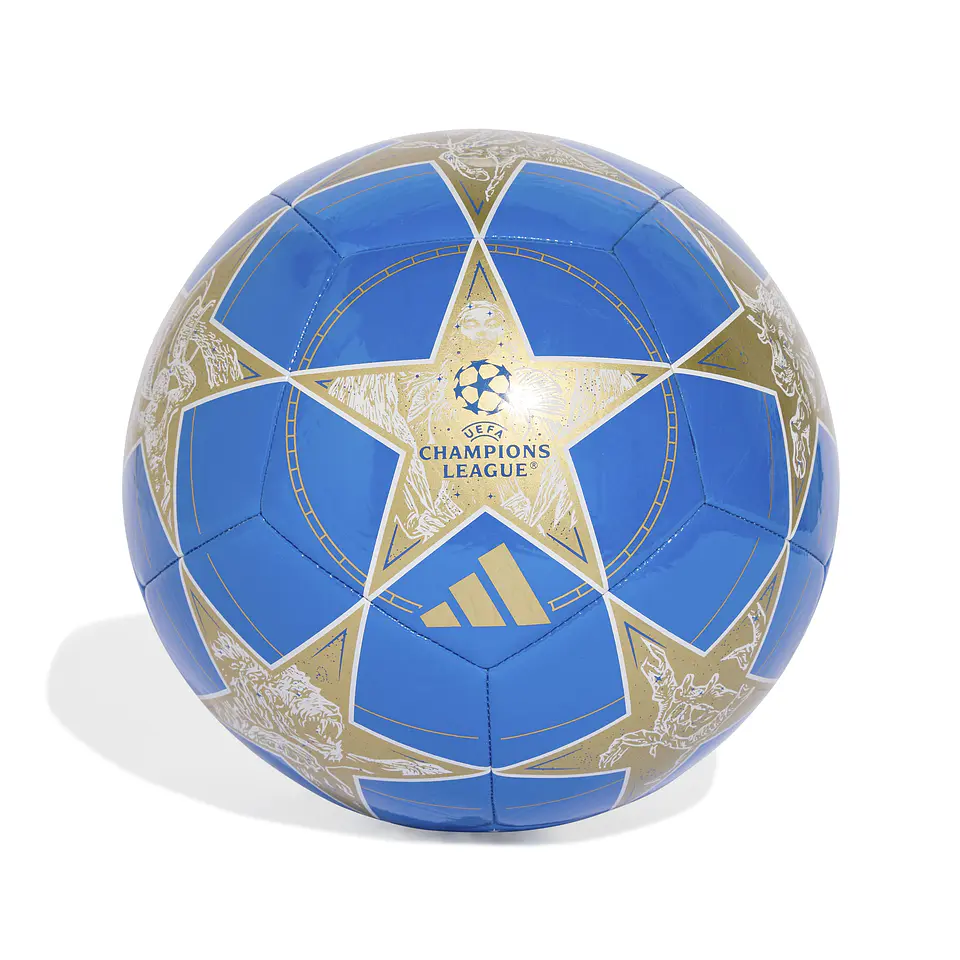 Balon Futbol Ucl Clb Football Adidas Jp1535 1