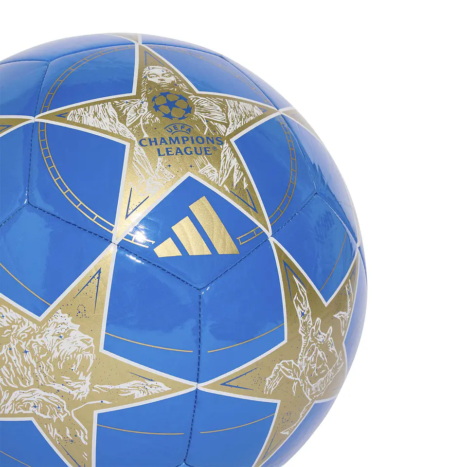 Balon Futbol Ucl Clb Football Adidas Jp1535 2