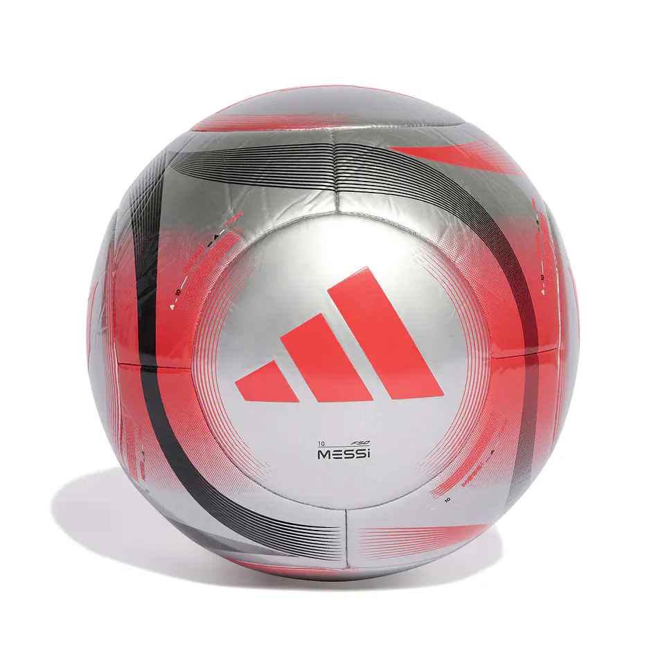 Balon Futbol Messi Clb Football Adidas Ji8286 1