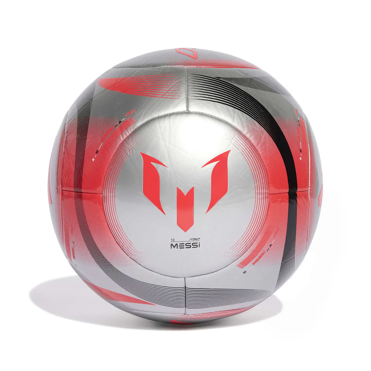 Balon Futbol Messi Clb Football Adidas Ji8286 2