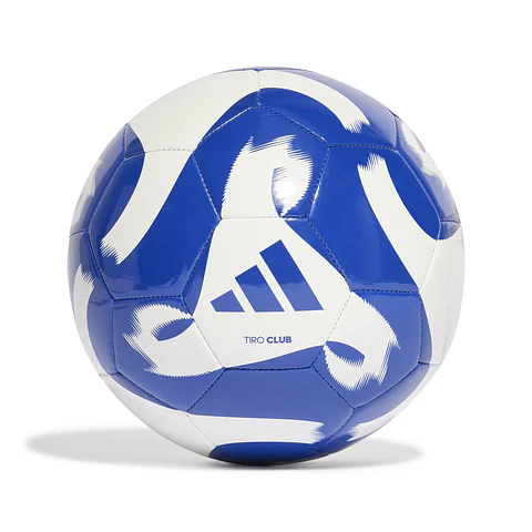 BALON FUTBOL TIRO CLB FOOTBALL ADIDAS HZ4168