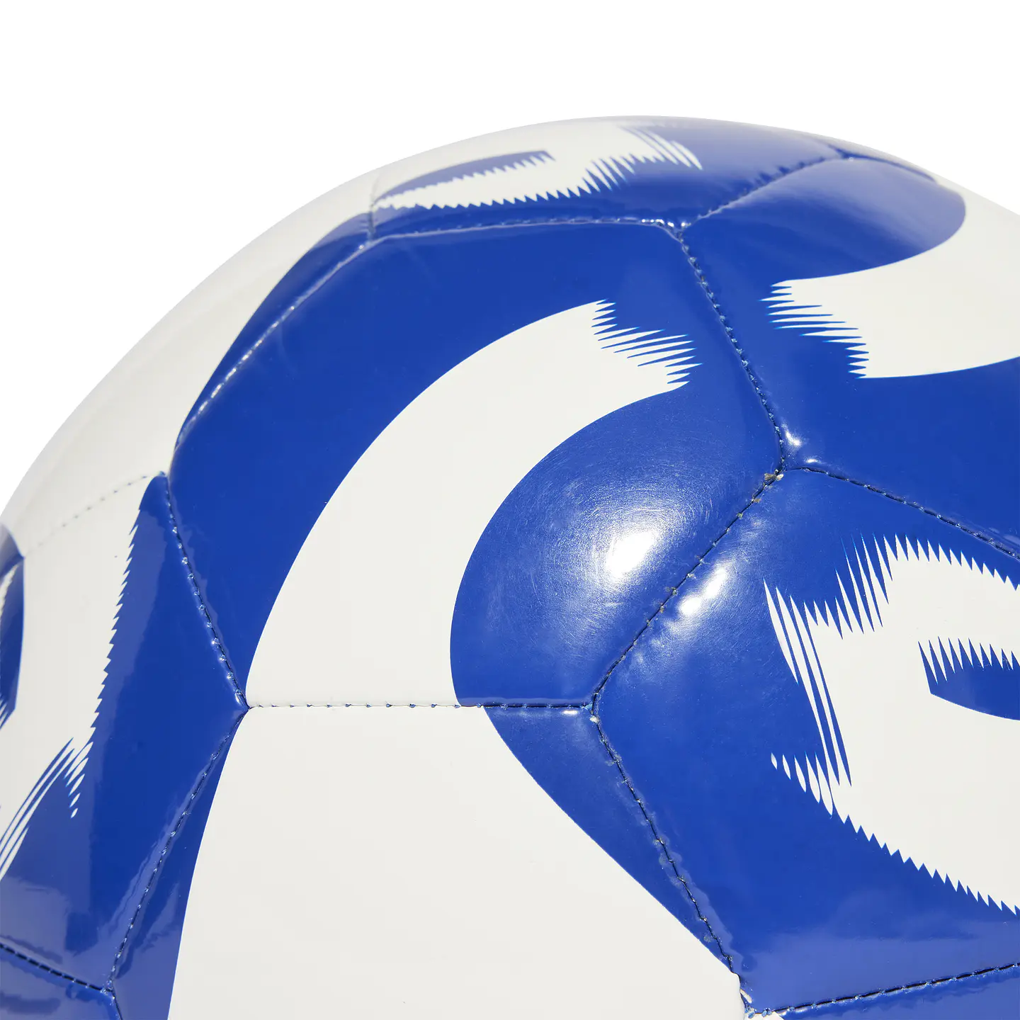 BALON FUTBOL TIRO CLB FOOTBALL ADIDAS HZ4168 3