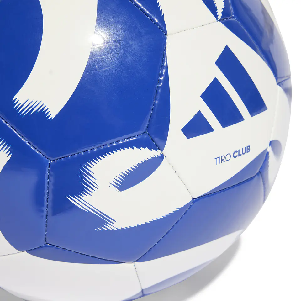 BALON FUTBOL TIRO CLB FOOTBALL ADIDAS HZ4168 4