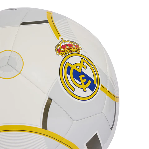 BALON FUTBOL RM CLB HOME FOOTBALL ADIDAS JN7360