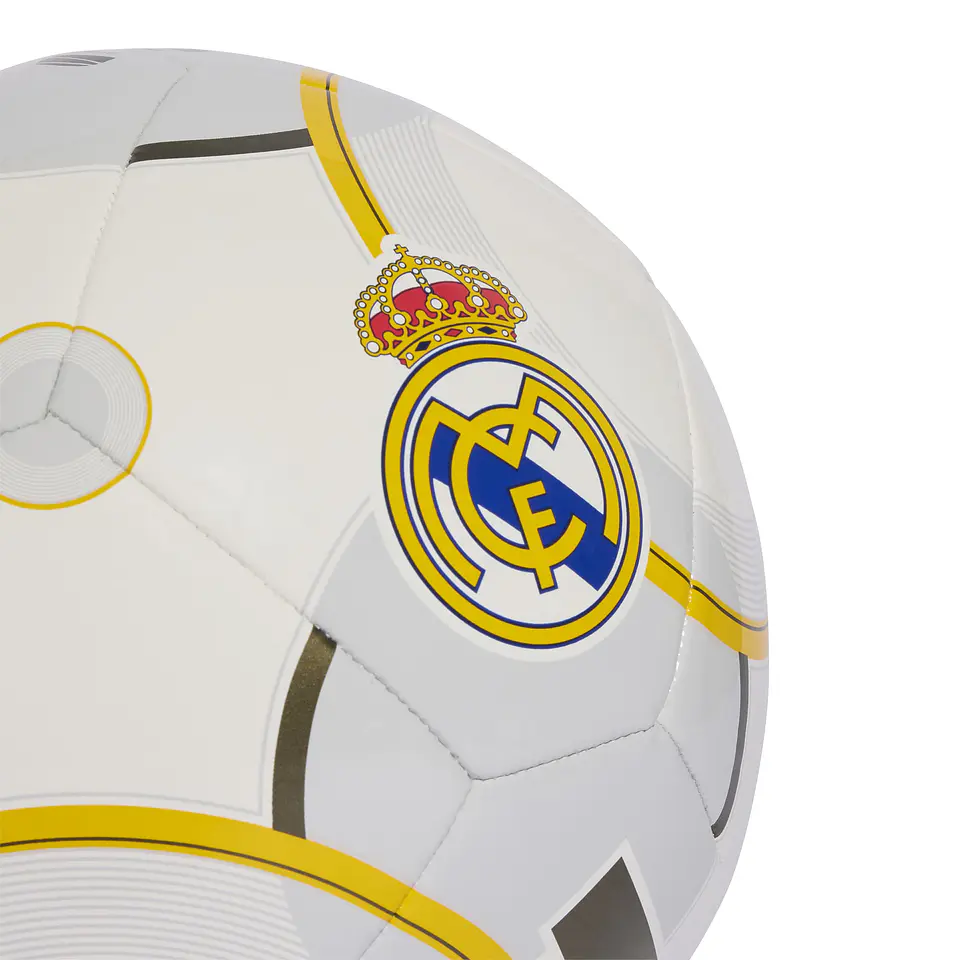 BALON FUTBOL RM CLB HOME FOOTBALL ADIDAS JN7360 1