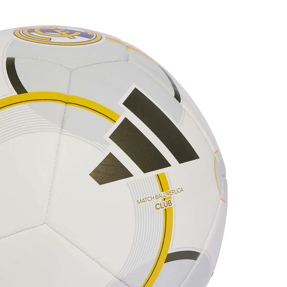 BALON FUTBOL RM CLB HOME FOOTBALL ADIDAS JN7360 2