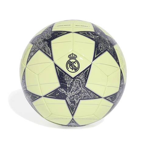 BALON FUTBOL UCL RM CLB FOOTBALL ADIDAS JN7307