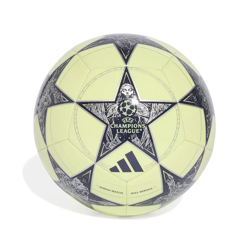 Balon Futbol Ucl Rm Clb Football Adidas Jn7307 2