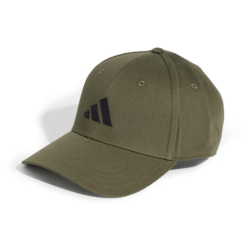 JOCKEY BB CAP COT NL TRAINING ADIDAS JP0395 OLIVA