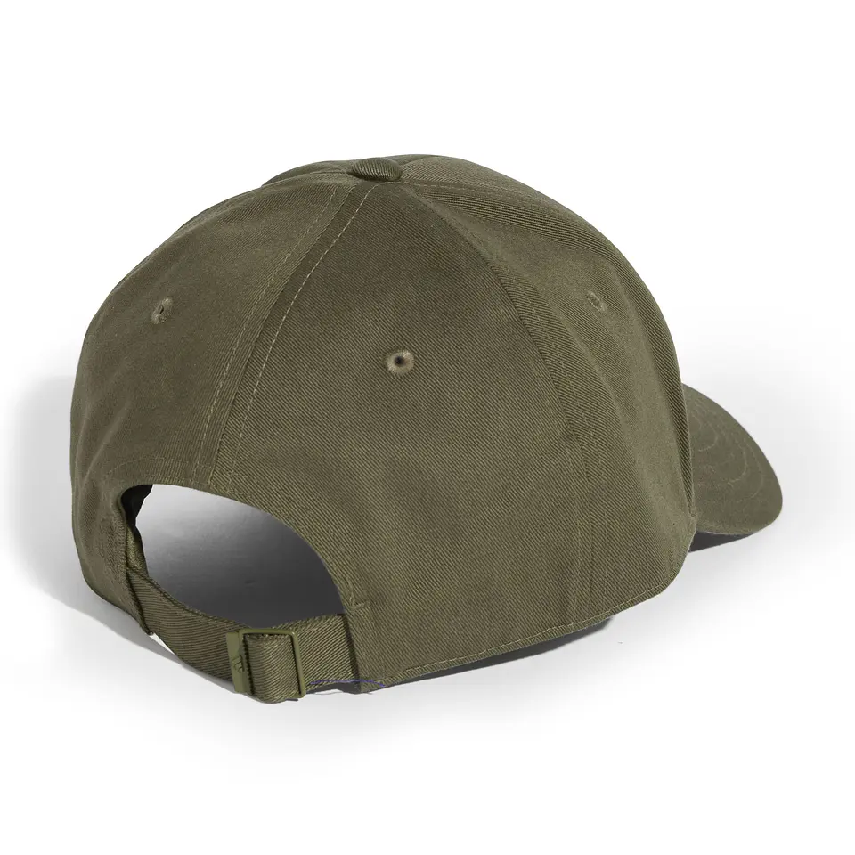 JOCKEY BB CAP COT NL TRAINING ADIDAS JP0395 OLIVA 3