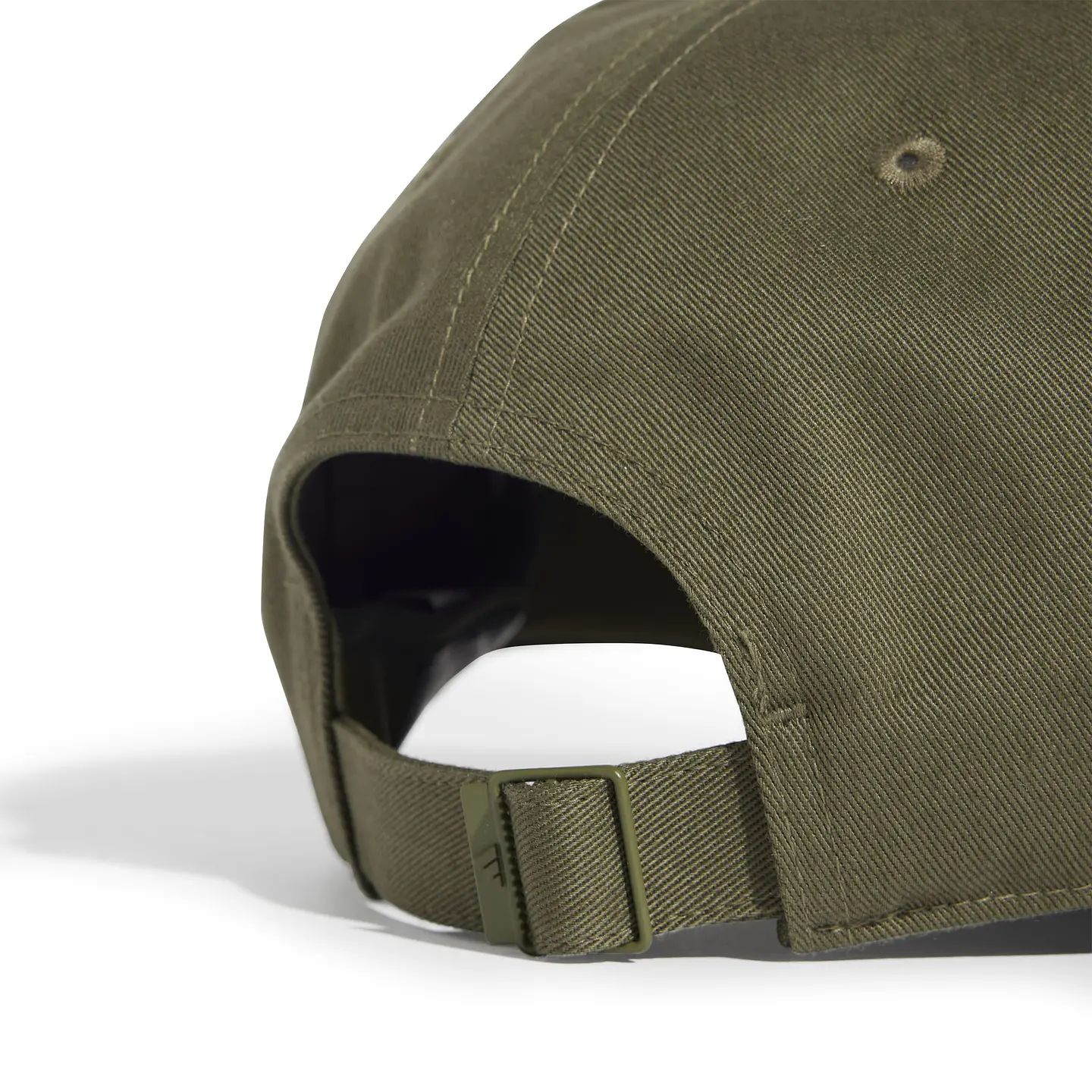 JOCKEY BB CAP COT NL TRAINING ADIDAS JP0395 OLIVA 4