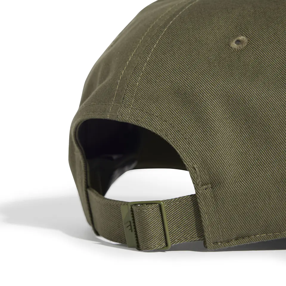 JOCKEY BB CAP COT NL TRAINING ADIDAS JP0395 OLIVA 4